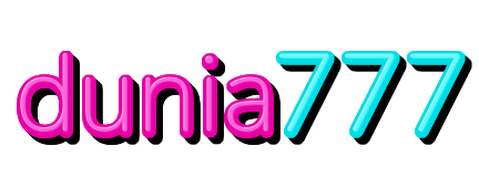 dunia777 — logo kanal
