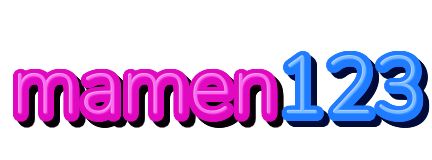 mamen123 — logo kanal