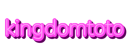 kingdomtoto — logo kanal